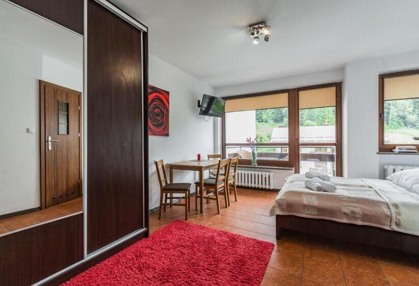 استودیوی استاندارد, Noclegi Abc