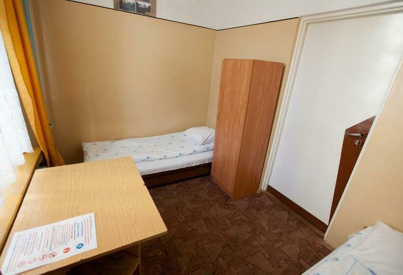 스탠다드 룸, Schronisko Młodzieżowe Ptsm Matecznik