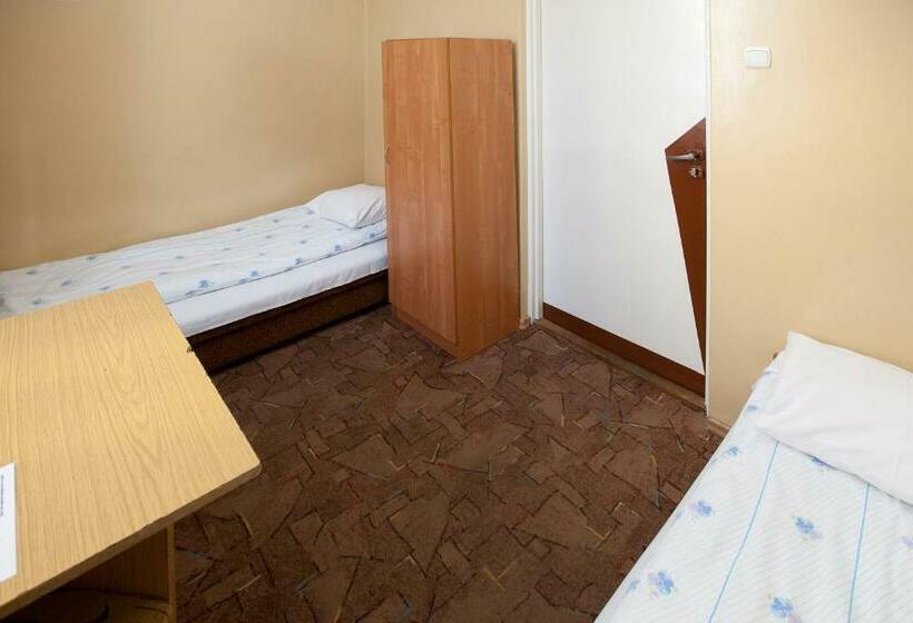 スタンダードルーム, Schronisko Młodzieżowe Ptsm Matecznik