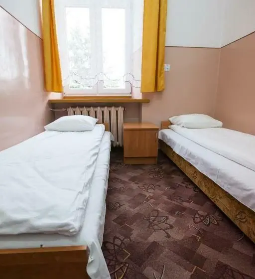 スタンダードルーム, Schronisko Młodzieżowe Ptsm Matecznik