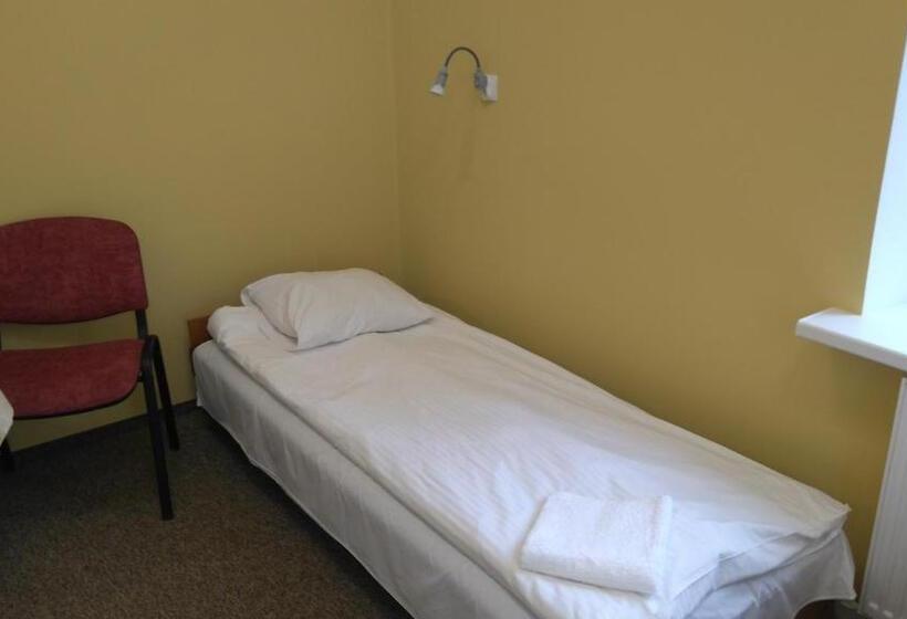 스탠다드 트리플 룸, Schronisko Młodzieżowe Ptsm Matecznik