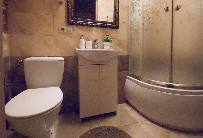 标准间, Vanilla Hostel Wrocław