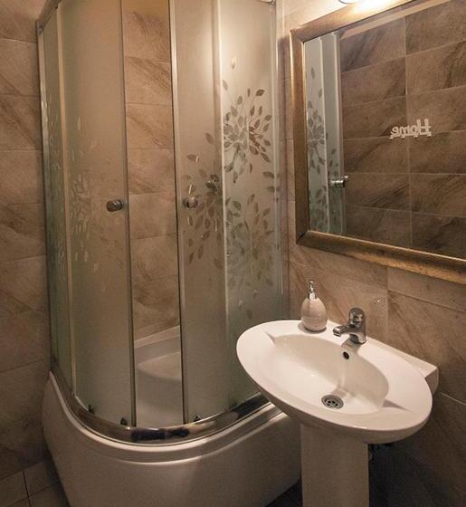 标准间, Vanilla Hostel Wrocław