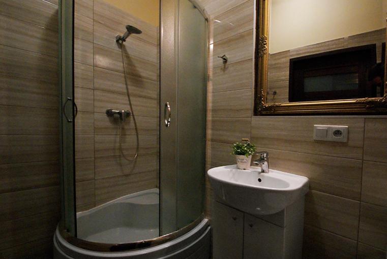 标准三人间, Vanilla Hostel Wrocław