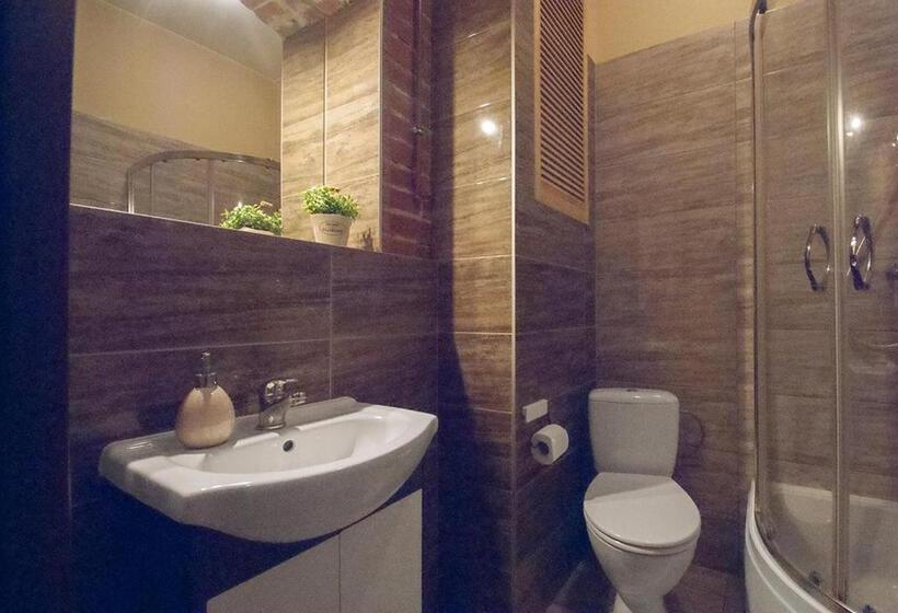 四人标准间, Vanilla Hostel Wrocław