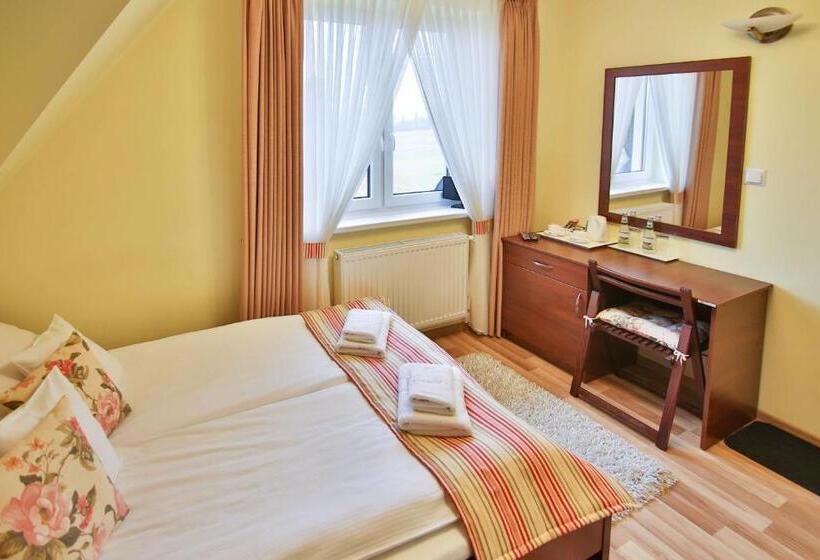 Номер Стандарт, Villa Kasper