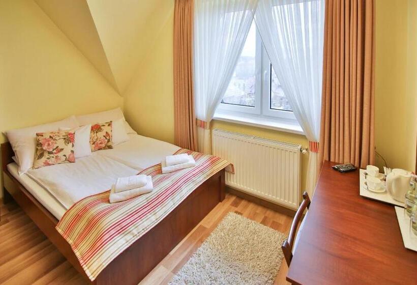 Номер Стандарт, Villa Kasper