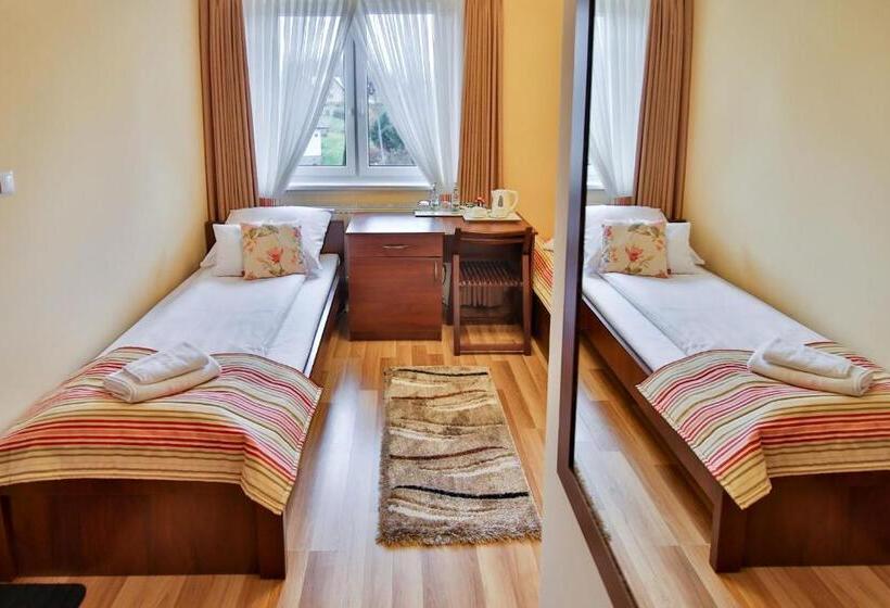 Номер Стандарт, Villa Kasper