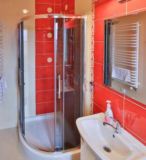 Номер Стандарт, Villa Kasper