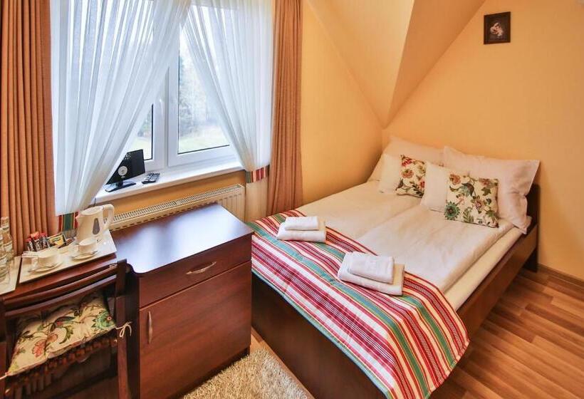 Номер Стандарт Трехместный, Villa Kasper