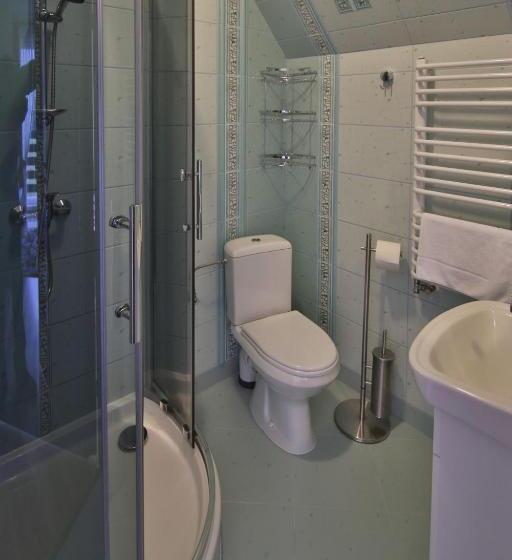 Номер Стандарт Трехместный, Villa Kasper