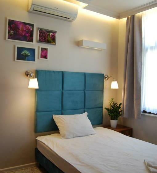 إستوديو قياسى, Villa Star