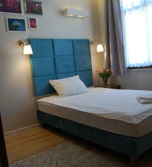 Студия Стандарт, Villa Star