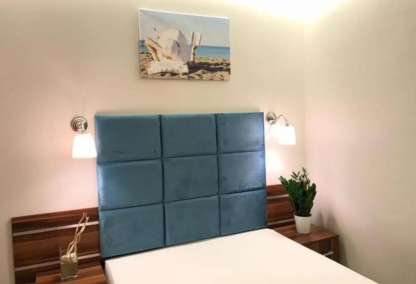 Семейные Апартаменты, Villa Star