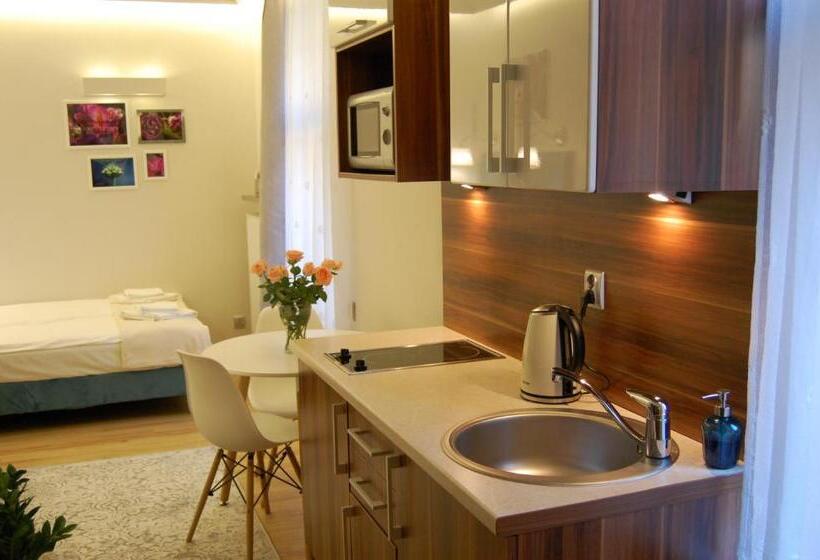 إستوديو قياسى, Villa Star