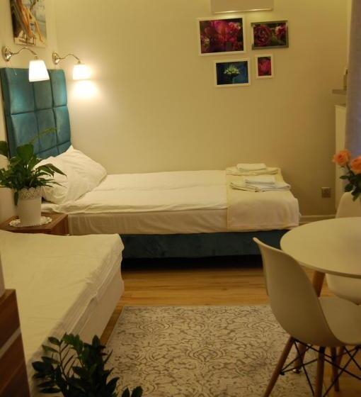 إستوديو قياسى, Villa Star