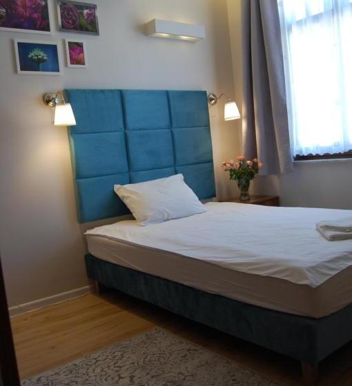 Номер Basic, Villa Star
