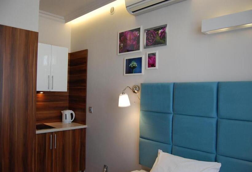 Номер Basic, Villa Star