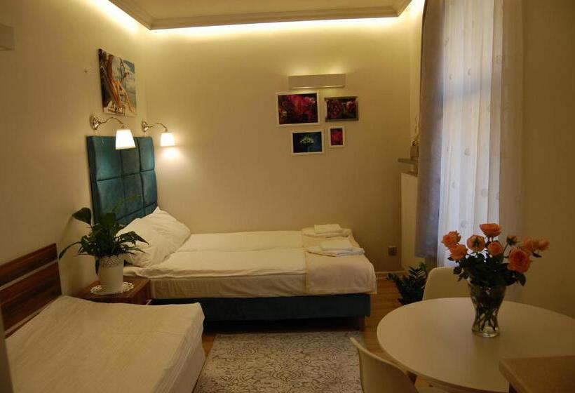 Студия Стандарт, Villa Star