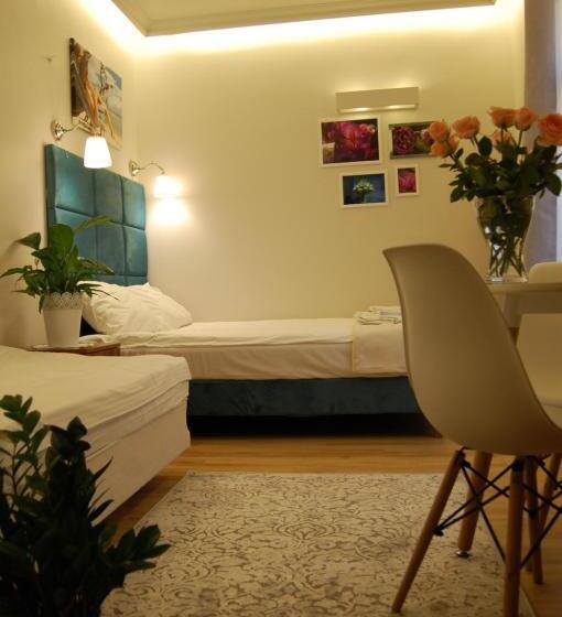Студия Стандарт, Villa Star