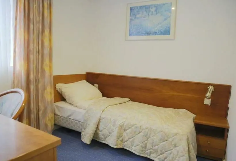 Standard Yhden Hengen Huone, Willa Maksymilian Bed And Breakfast