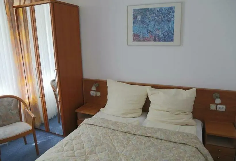 Standard-huone, Willa Maksymilian Bed And Breakfast