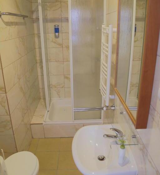 标准间, Willa Maksymilian Bed And Breakfast