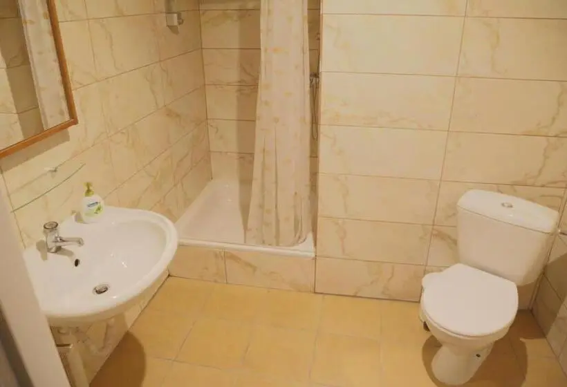 Standard-huone, Willa Maksymilian Bed And Breakfast