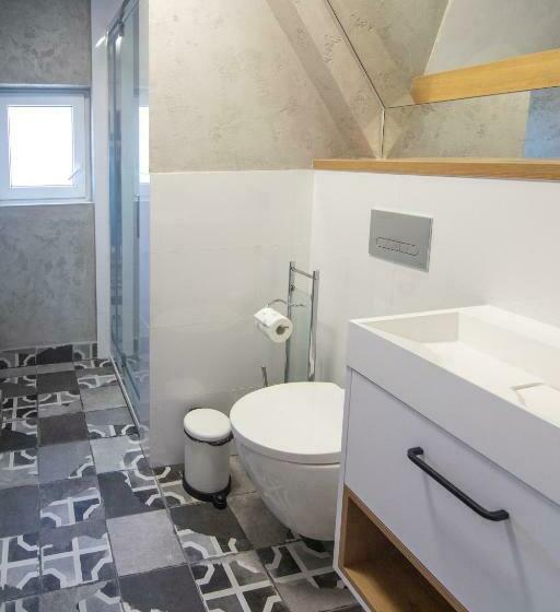 Апартаменты Deluxe 1 Спальня, 5 Wierchów Apartamenty