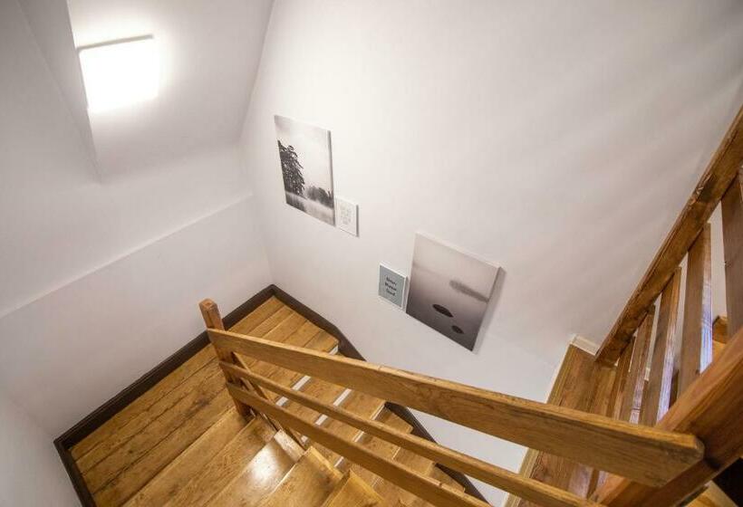 １ベッドルームのデラックスアパートメント, 5 Wierchów Apartamenty