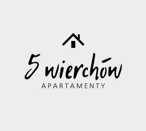 テラス付き１ベッドルームアパートメント, 5 Wierchów Apartamenty