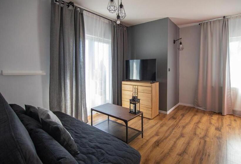 Family Suite, 5 Wierchów Apartamenty