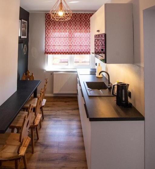 Family Suite, 5 Wierchów Apartamenty