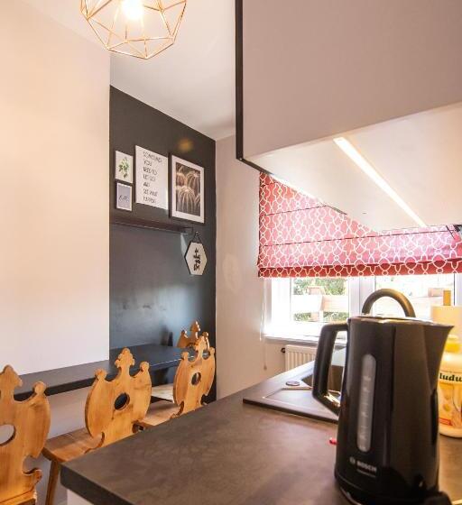 スイート（家族用）, 5 Wierchów Apartamenty