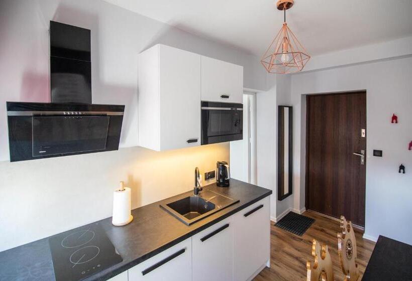 スイート（家族用）, 5 Wierchów Apartamenty