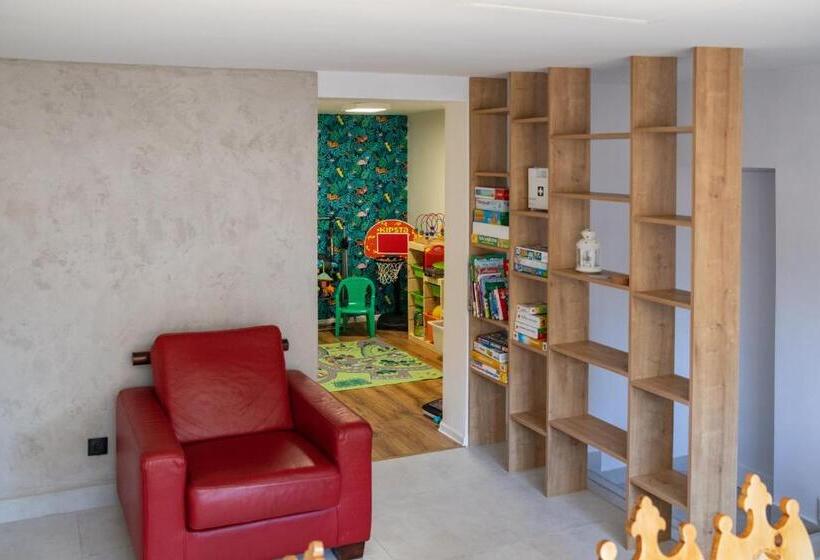 スイート（家族用）, 5 Wierchów Apartamenty