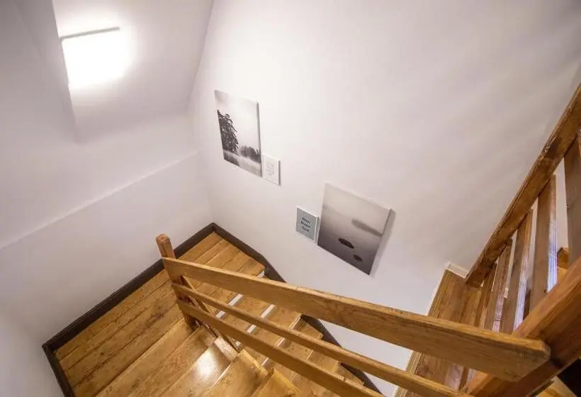 سوییت خانوادگی, 5 Wierchów Apartamenty