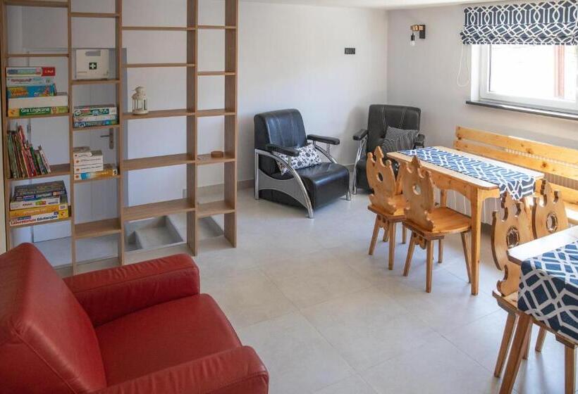 スイート（家族用）, 5 Wierchów Apartamenty