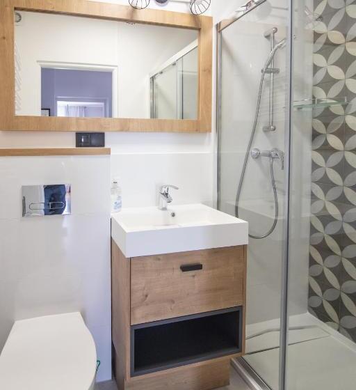 スイート（家族用）, 5 Wierchów Apartamenty