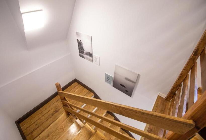 スタンダードスタジオ, 5 Wierchów Apartamenty