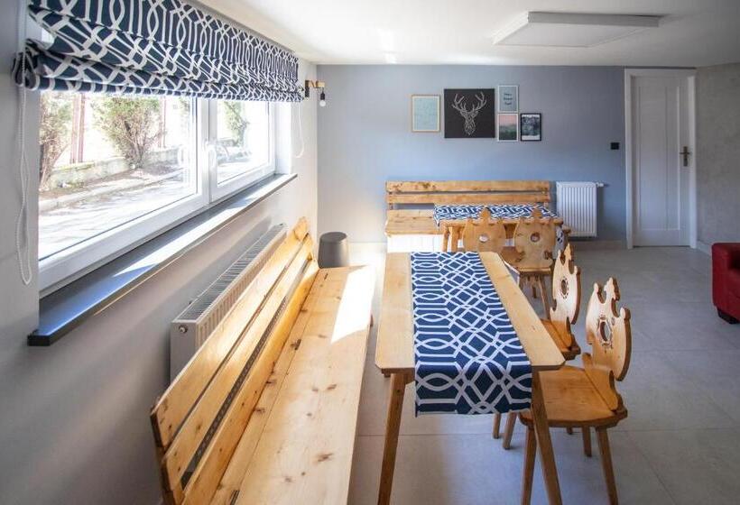 スタンダードスタジオ, 5 Wierchów Apartamenty