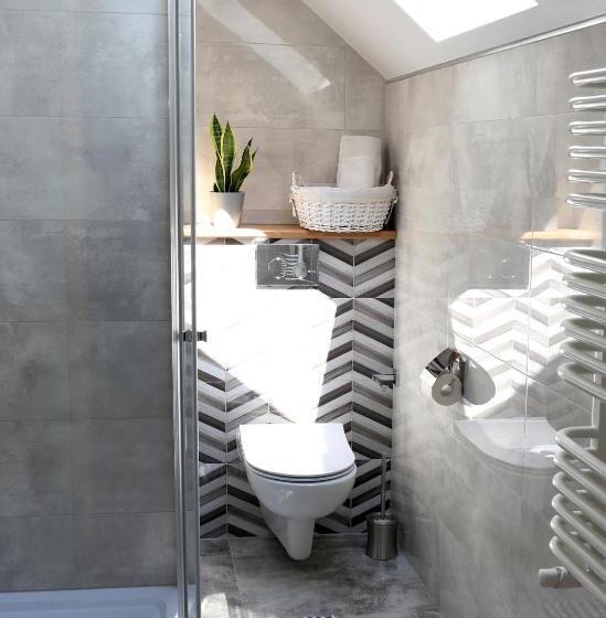 غرفة ديلوكس فردية, Zajazd Gołębiowski