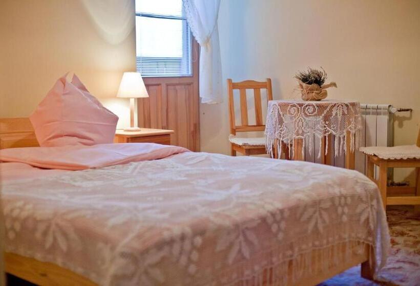 Номер Стандарт, Apartamenty Matuska