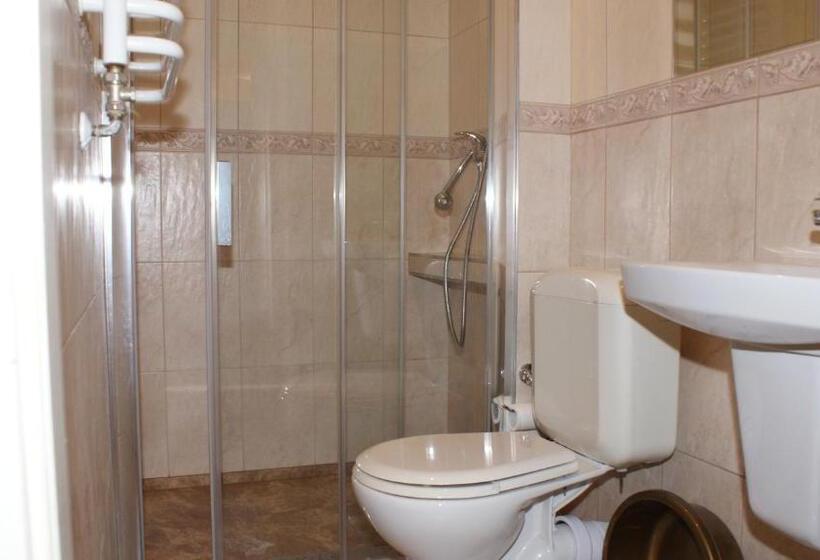 Номер Стандарт, Willa Andromeda