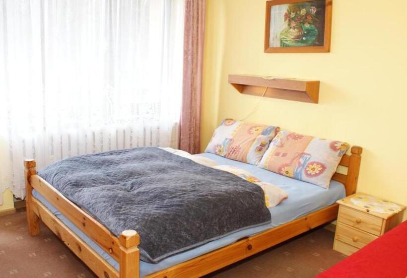 Номер Стандарт, Willa Andromeda