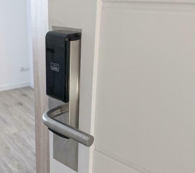 غرفة قياسية, H2u Lux Hostel Dla Ciebie