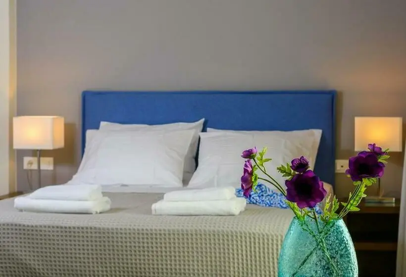 Studio Standard, Elounda Colour Apartments