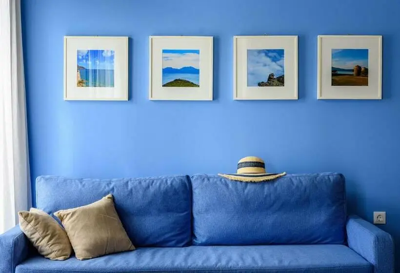 Studio Standard, Elounda Colour Apartments