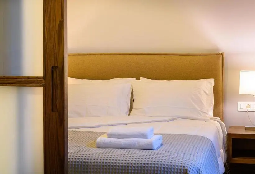 Appartement 1 Chambre, Elounda Colour Apartments
