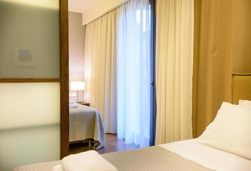 Апартаменты 1 Спальня, Elounda Colour Apartments